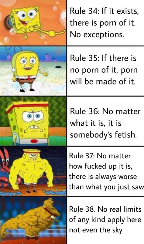 rule3r|Rule 34, if it exists there is a video of it